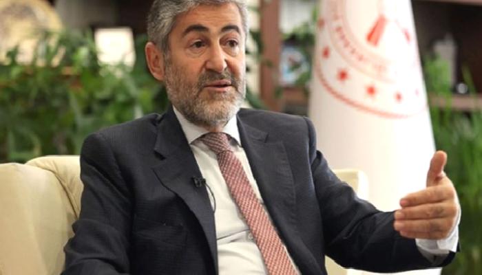 Son Dakika: Bakan, Bu Bitcoin Borsası Hakkında Konuştu!