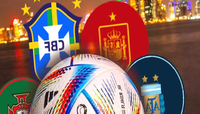Son Durum: 2022 Dünya Kupası Fan Token’ları