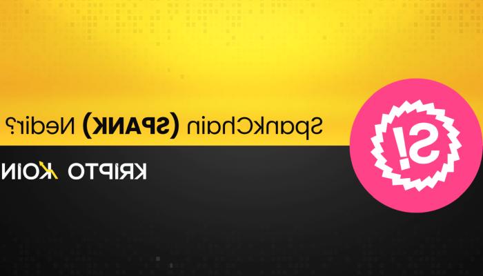 SpankChain Nedir? SPANK Ne İşe Yarar?