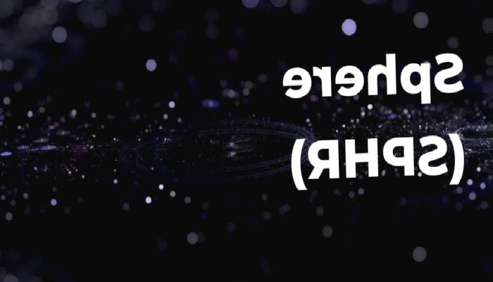 Sphere Nedir? SPHR Ne İşe Yarar?