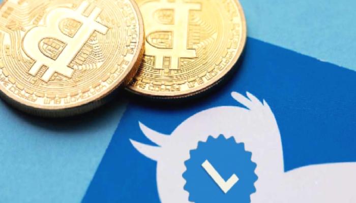 Strike’dan, Twitter Mavi Tik Ödemelerine Bitcoin Teklifi
