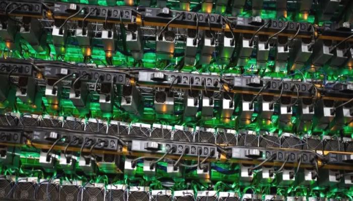 Stronghold Digital, Borç Yapılandırmasını Tamamladı