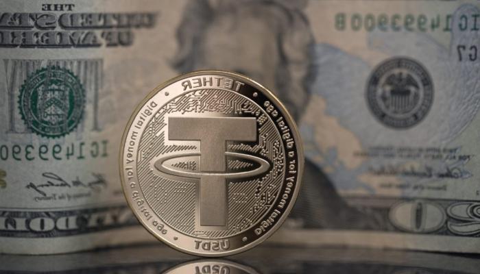 Tether, FTX Olaylarına Dahil Olmadı