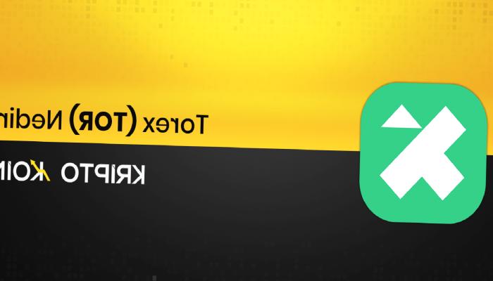 Torex Nedir? TOR Ne İşe Yarar?