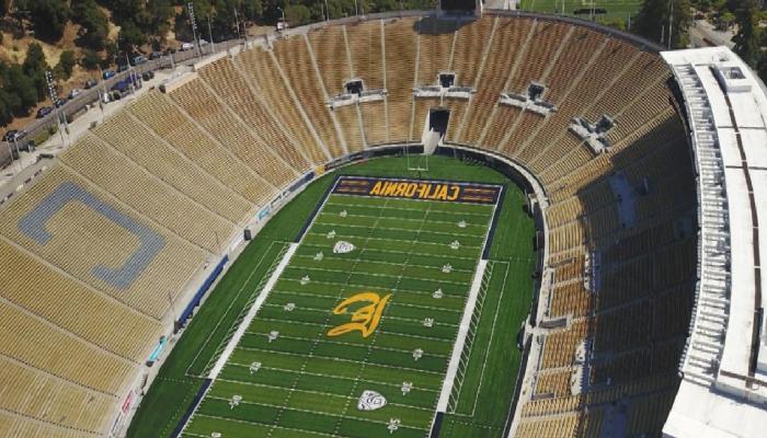 UC Berkeley, FTX Stadyum Mutabakatını Askıya Aldı