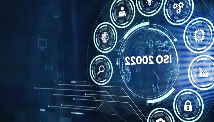 Ülkeler Onları Seçebilir. Bu 2 Altcoin ISO 20022 Uyumlu!