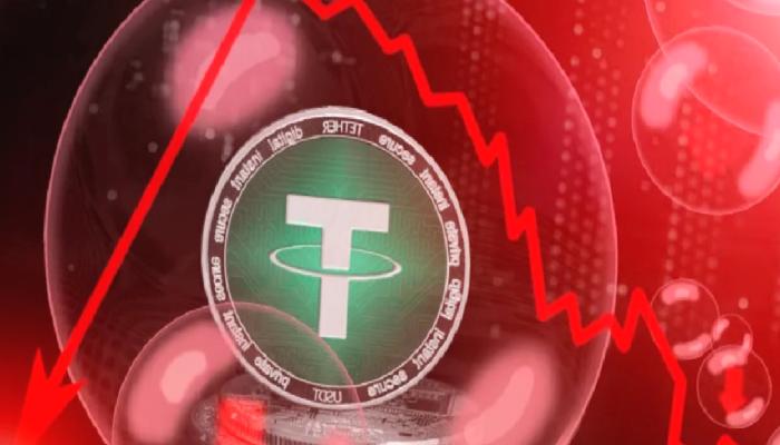 USDT Açığa Satılıyor: Panik Daveti Hakikat mu?