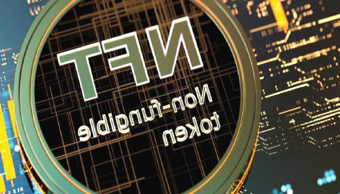 V-Art, NFT Mülkiyet Haklarını Düzgünleştirmek İstiyor