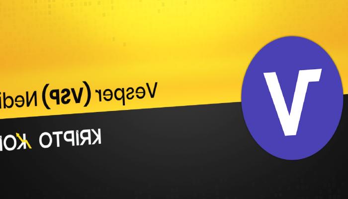 Vesper Nedir? VSP Ne İşe Yarar?