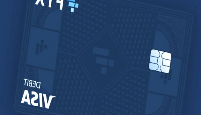 Visa, FTX ile Olan Mutabakatını Sona Erdiriyor