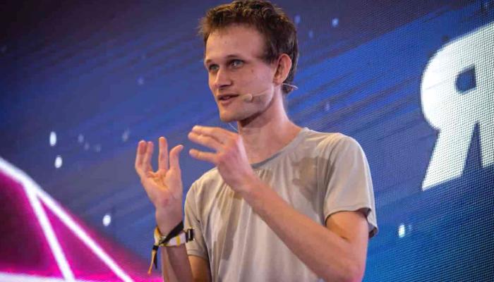 Vitalik Buterin Gizemli Tweetler Attı: Kıymetli Bir Şey Olacak!