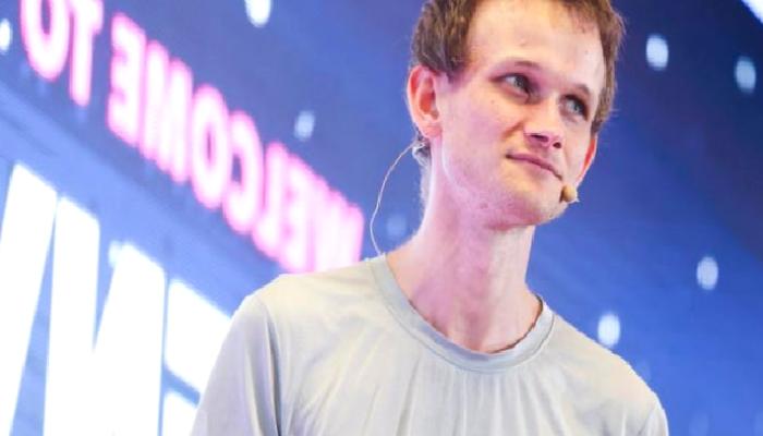 Vitalik Buterin Konuştu: Bu Altcoin Adeta Uçtu!