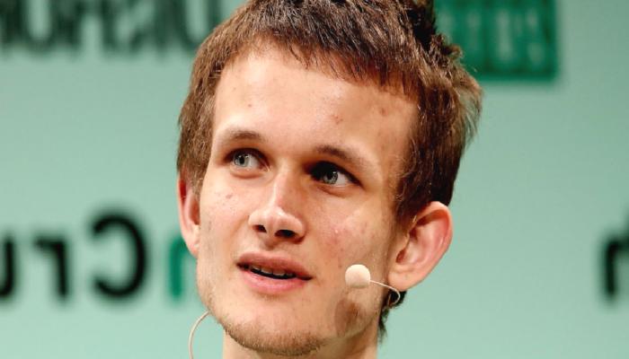 Vitalik Buterin, Singapur’un Kripto Hareketini Eleştirdi