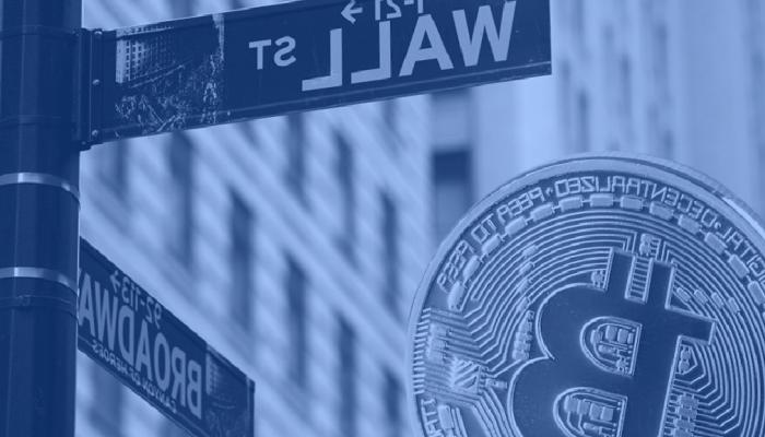 Wall Street Devi: Bitcoin İçin Bu En Makus Düzeyler Geliyor!