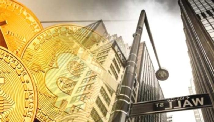 Wall Street Kurdu: Yalnızca Bu Kripto Paralara Para Koyun!