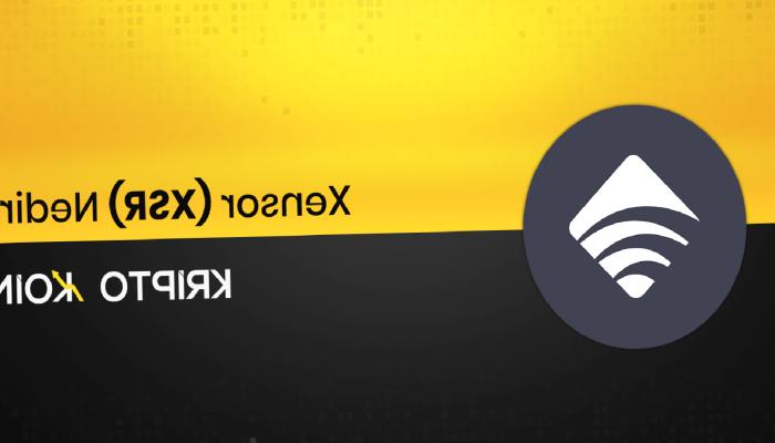 Xensor Nedir? XSR Ne İşe Yarar?