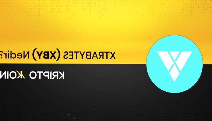 XTRABYTES Nedir? XBY Ne İşe Yarar?