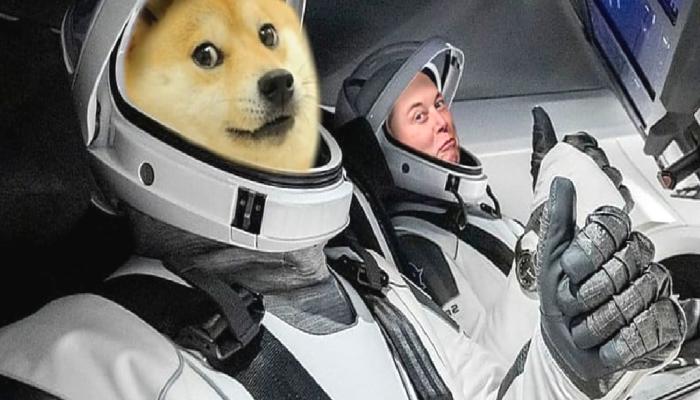 Yeniden Elon Musk Yeniden Dogecoin: DOGE Bu Haberle Fırladı!