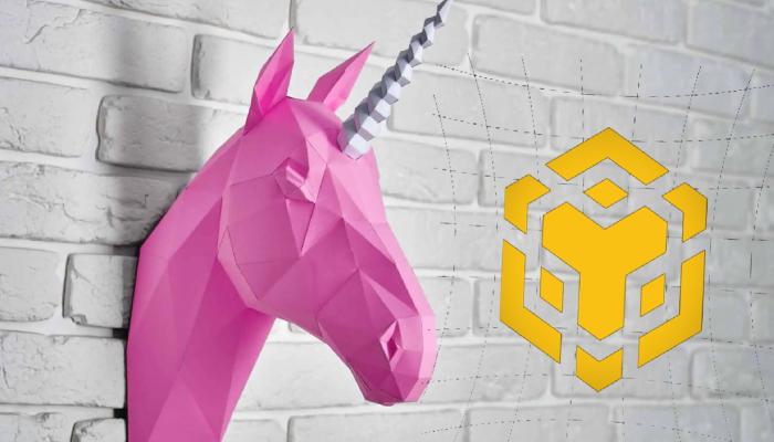 0xPlasma Labs, Uniswap v3 için BNB Chain’i Önerdi