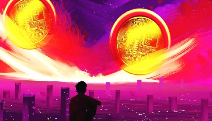 2 Analist, Aralık’ta Güçlü Yükselebilecek 13 Altcoin Açıkladı!