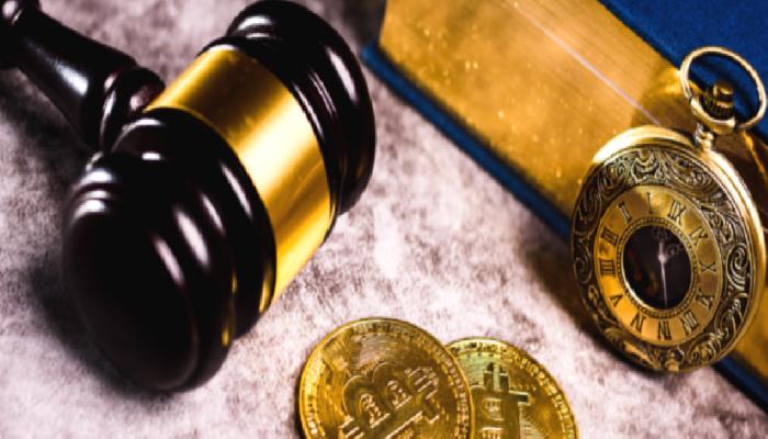 2 Kripto Para Yasa Tasarısı Atağı: Biri Onaylandı!