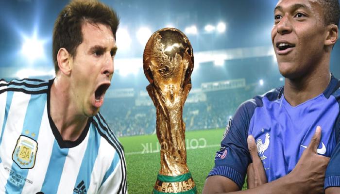 2022 Dünya Kupası Finali Yaklaştı: ARG Fan Token Yükselişte!