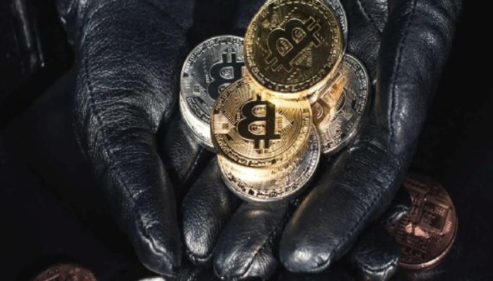 2022 Yılında, Kripto Hırsızlığı 2 Milyar Doları Aştı!
