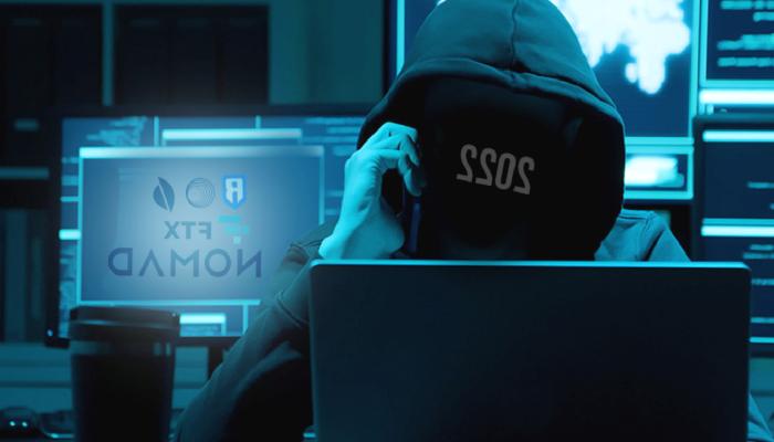 2022 Yılında Yaşanan En Büyük Kripto Hackleri
