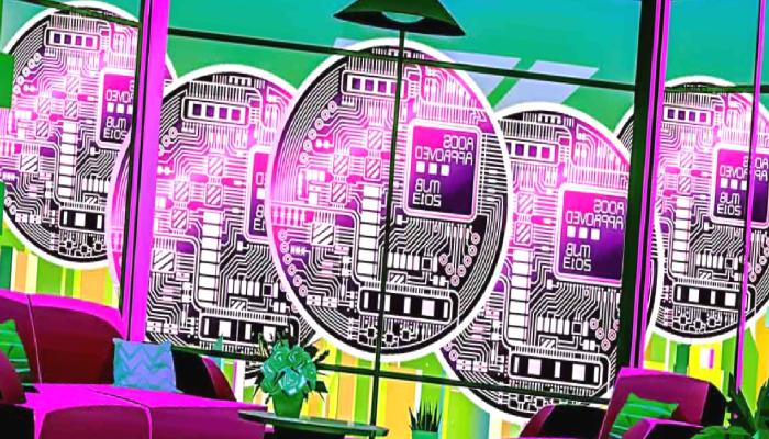 2023’te Ay’a Gidecek Denilen 5 Kripto Para Bunlar!