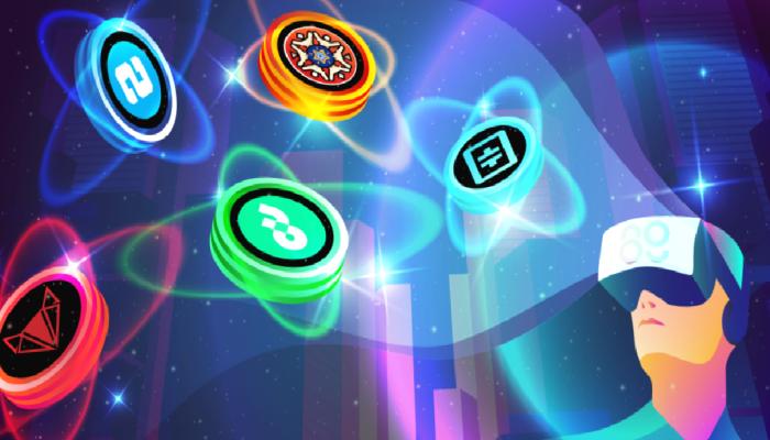 2023’te Dikkatle İzlemeniz Gereken 11 Metaverse Coin!