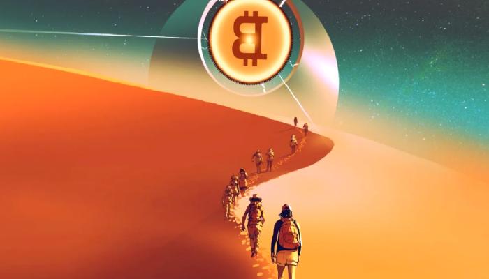 4 Analist: FED Sonrası Bitcoin Fiyatı Bu Düzeylere İtiliyor!
