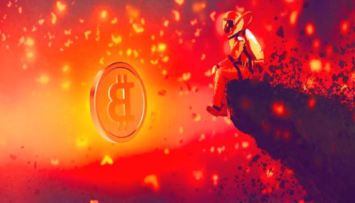 8’den Fazla Bilen Analist: Bitcoin Mart’a Kadar Bu Diplerde!