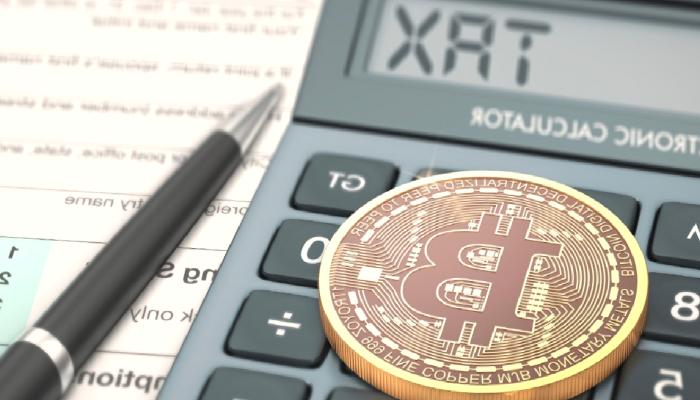 ABD’li Komite Lideri, Kripto Vergi Yasası için Erteleme İstedi
