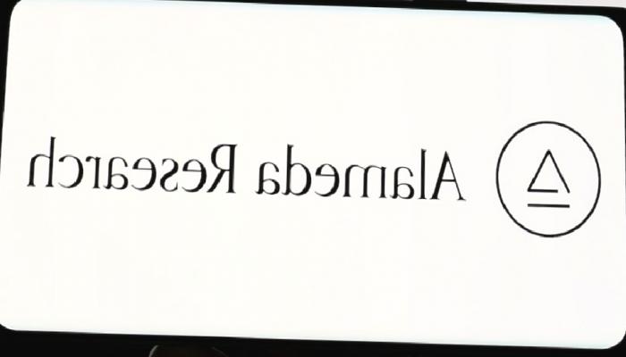 Alameda’ya Bağlı Bir Adres Bu Altcoin’den Aldı!