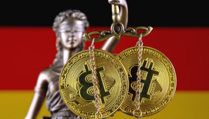 Almanya, Global Kripto Düzenlemesi İstiyor