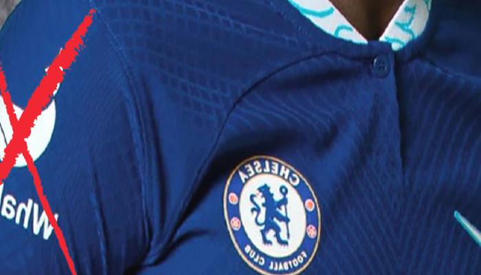 Amber Group, Chelsea Sponsorluğunu Sonlandırıyor