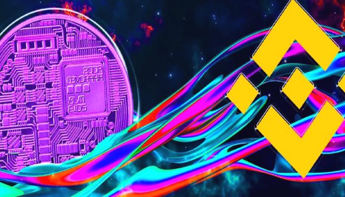 Analist, Çantasını Binance’deki Bu Altcoin ile Doldurdu!