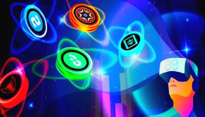Analist Liste Paylaştı: İşte En Âlâ 10 Metaverse Coin!