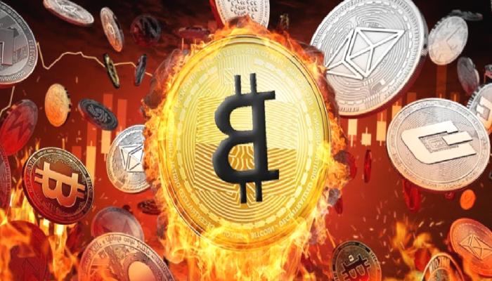 Analistlerden Büyük İkaz: Bu 5 Altcoin Selloff Görebilir!