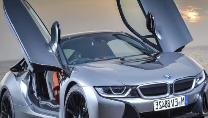 Araba Devi BMW, Bu Altcoin ile Anlaştı!