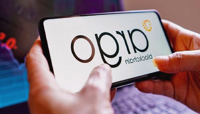 Argo Blockchain, Sihirli Bir El ile Hayatta Kalmayı Başardı