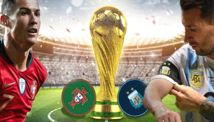 Arjantin ve Portekiz Fan Token Yatırımcıları Final İstiyor