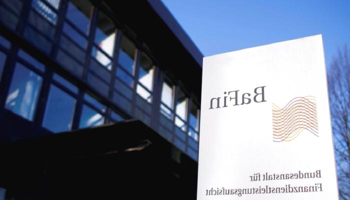 BaFin, Kripto Borsası Rtcoin Hakkında İkazda Bulundu