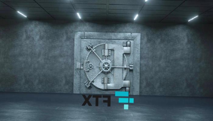 Bahamalar Düzenleyicisi, 3,5 Milyar Dolarlık FTX Varlığı Tutuyor