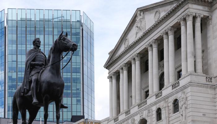 Bank of England, CBDC Cüzdanı için Proof-of-Concept Arayışında
