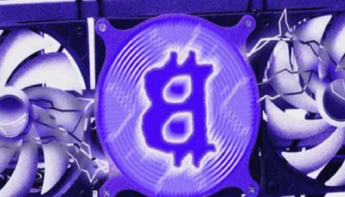 Batmak Üzere Olan Bu Kripto Para Şirketi Yüzde 200 yaptı!