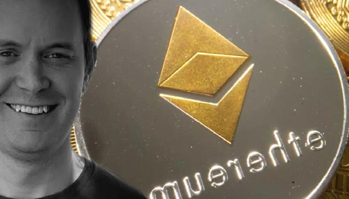 Benjamin Cowen, Ethereum için Düşüş Bekliyor