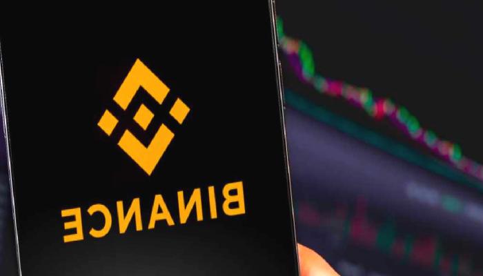Binance, Birtakım Hesapların Para Çekme İşlemlerini Durdurdu