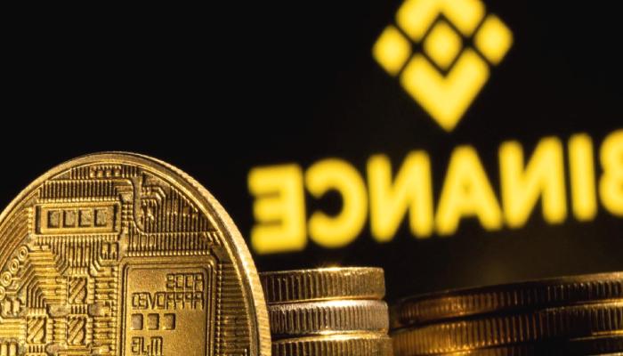 Binance Bu Altcoin’den Çıkıp, Bu Coine Geçiyor!
