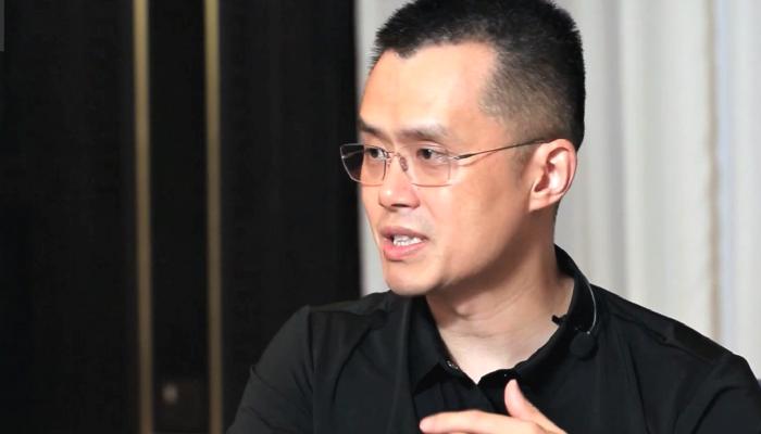 Binance CEO’su Onayladı: İşte Haftanın 5 Altcoin Balina İşlemi!